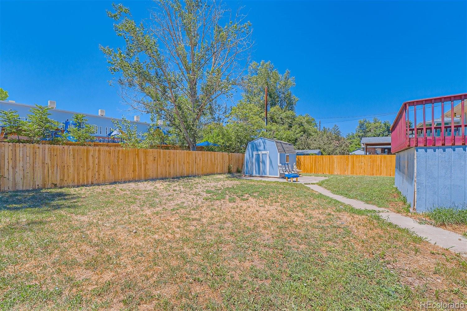 6977 Otis Street, Arvada, CO 80003, 4 Bedrooms Bedrooms, ,2 BathroomsBathrooms,Residential,For Sale,Otis,REC8138025
