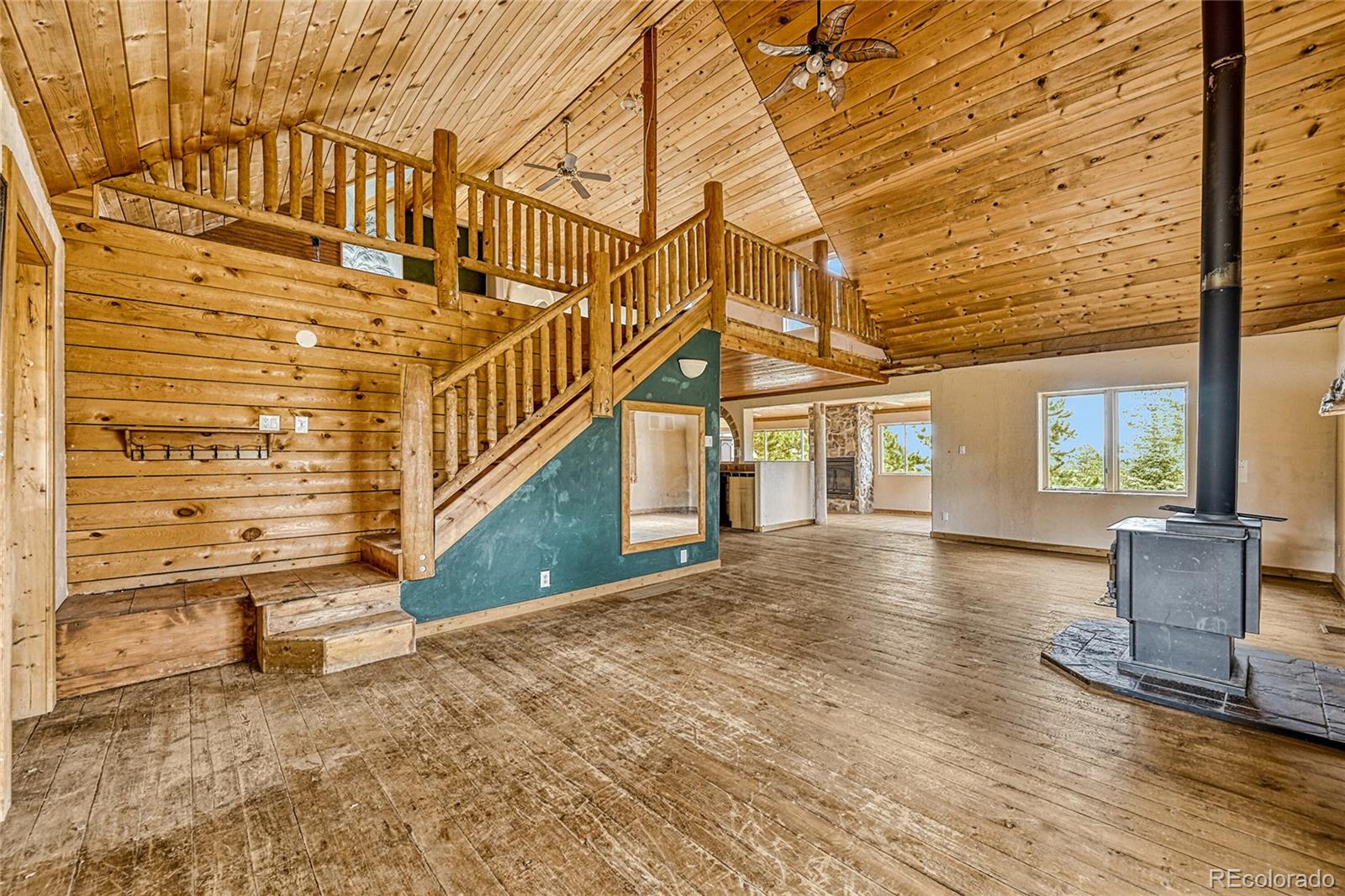 12524 Hilltop Place, Kiowa, CO 80117, 3 Bedrooms Bedrooms, ,2 BathroomsBathrooms,Residential,For Sale,Hilltop,REC3414736