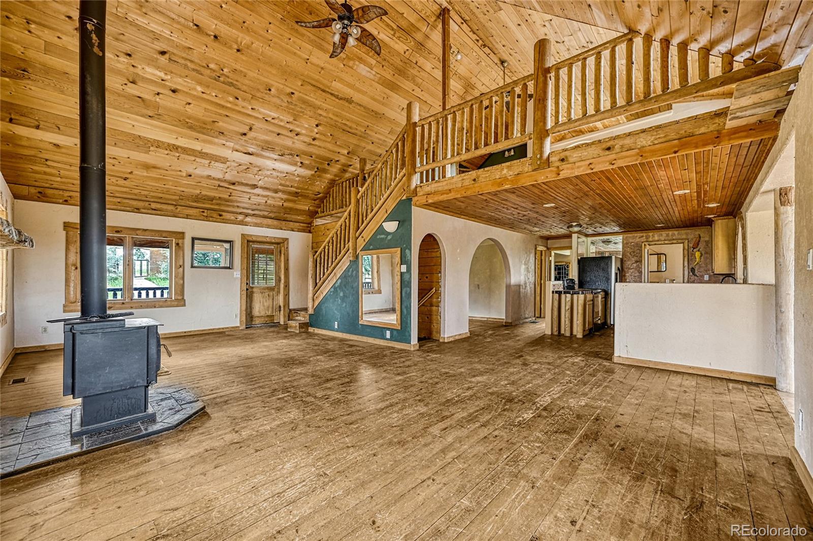 12524 Hilltop Place, Kiowa, CO 80117, 3 Bedrooms Bedrooms, ,2 BathroomsBathrooms,Residential,For Sale,Hilltop,REC3414736