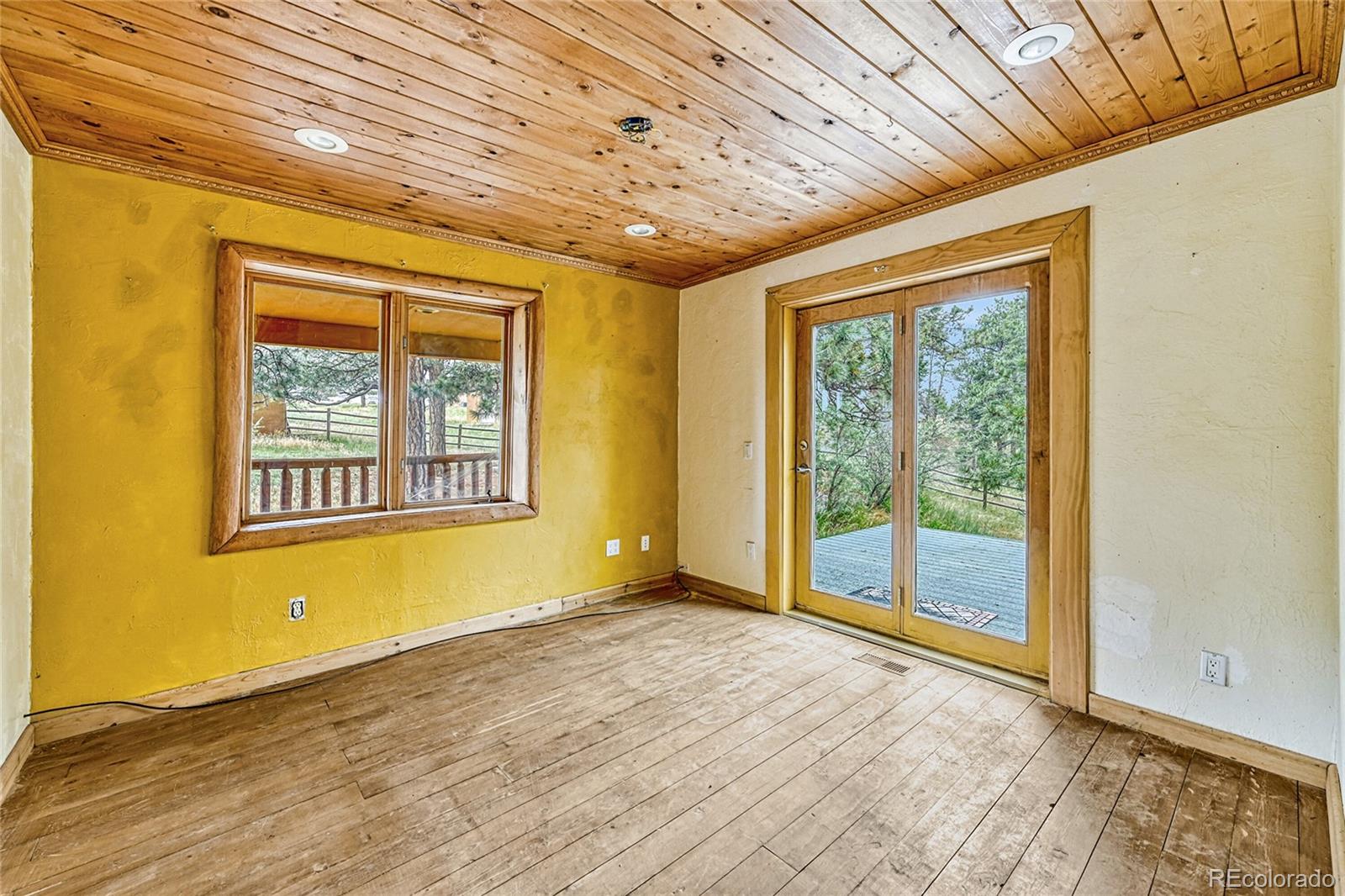 12524 Hilltop Place, Kiowa, CO 80117, 3 Bedrooms Bedrooms, ,2 BathroomsBathrooms,Residential,For Sale,Hilltop,REC3414736