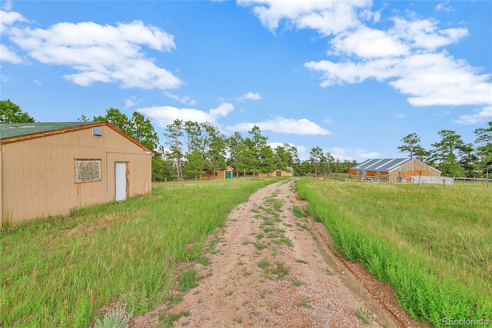 12524 Hilltop Place, Kiowa, CO 80117, 3 Bedrooms Bedrooms, ,2 BathroomsBathrooms,Residential,For Sale,Hilltop,REC3414736