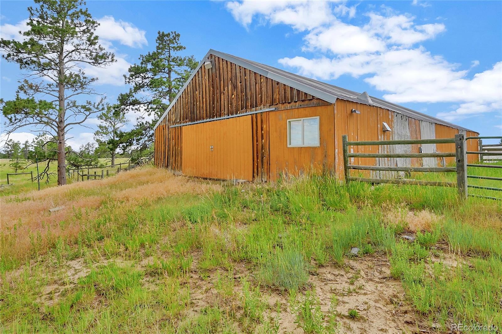 12524 Hilltop Place, Kiowa, CO 80117, 3 Bedrooms Bedrooms, ,2 BathroomsBathrooms,Residential,For Sale,Hilltop,REC3414736