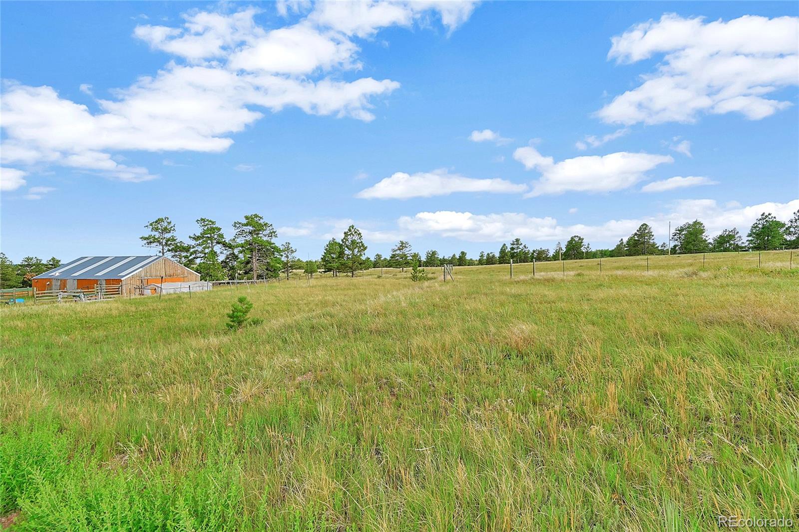 12524 Hilltop Place, Kiowa, CO 80117, 3 Bedrooms Bedrooms, ,2 BathroomsBathrooms,Residential,For Sale,Hilltop,REC3414736