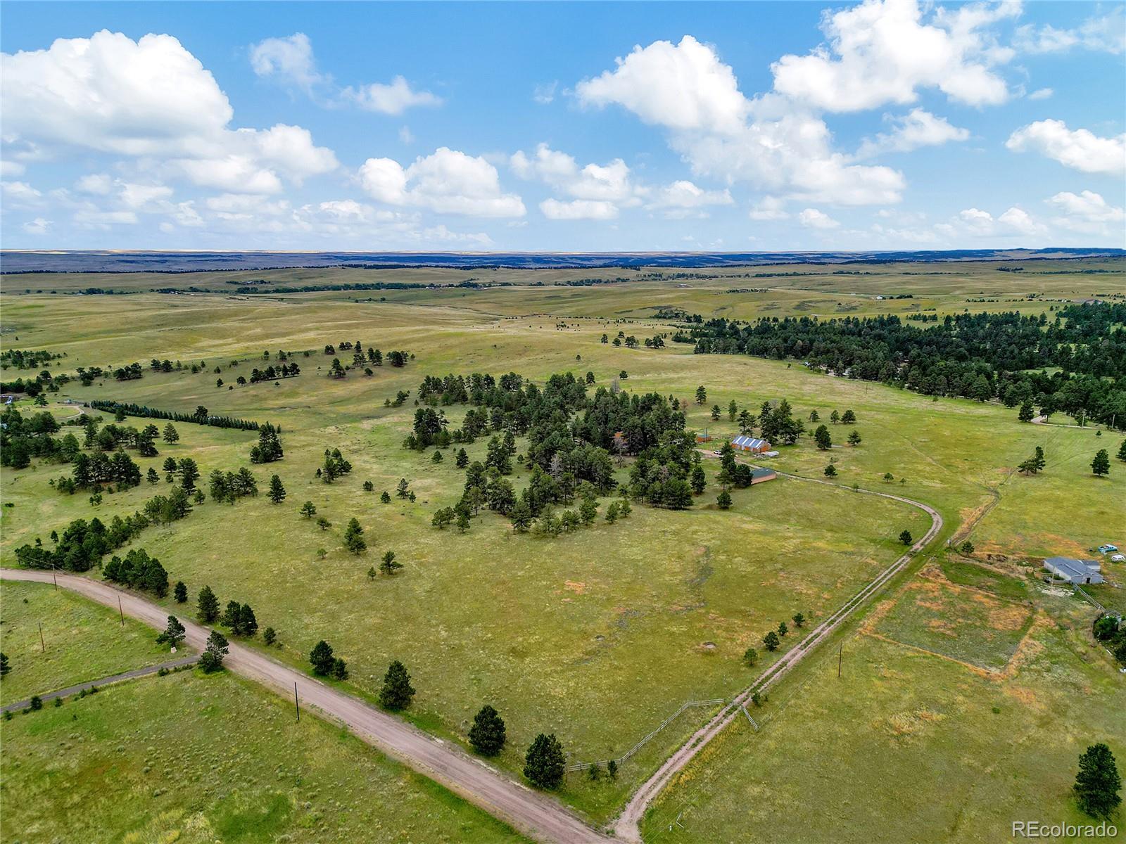 12524 Hilltop Place, Kiowa, CO 80117, 3 Bedrooms Bedrooms, ,2 BathroomsBathrooms,Residential,For Sale,Hilltop,REC3414736