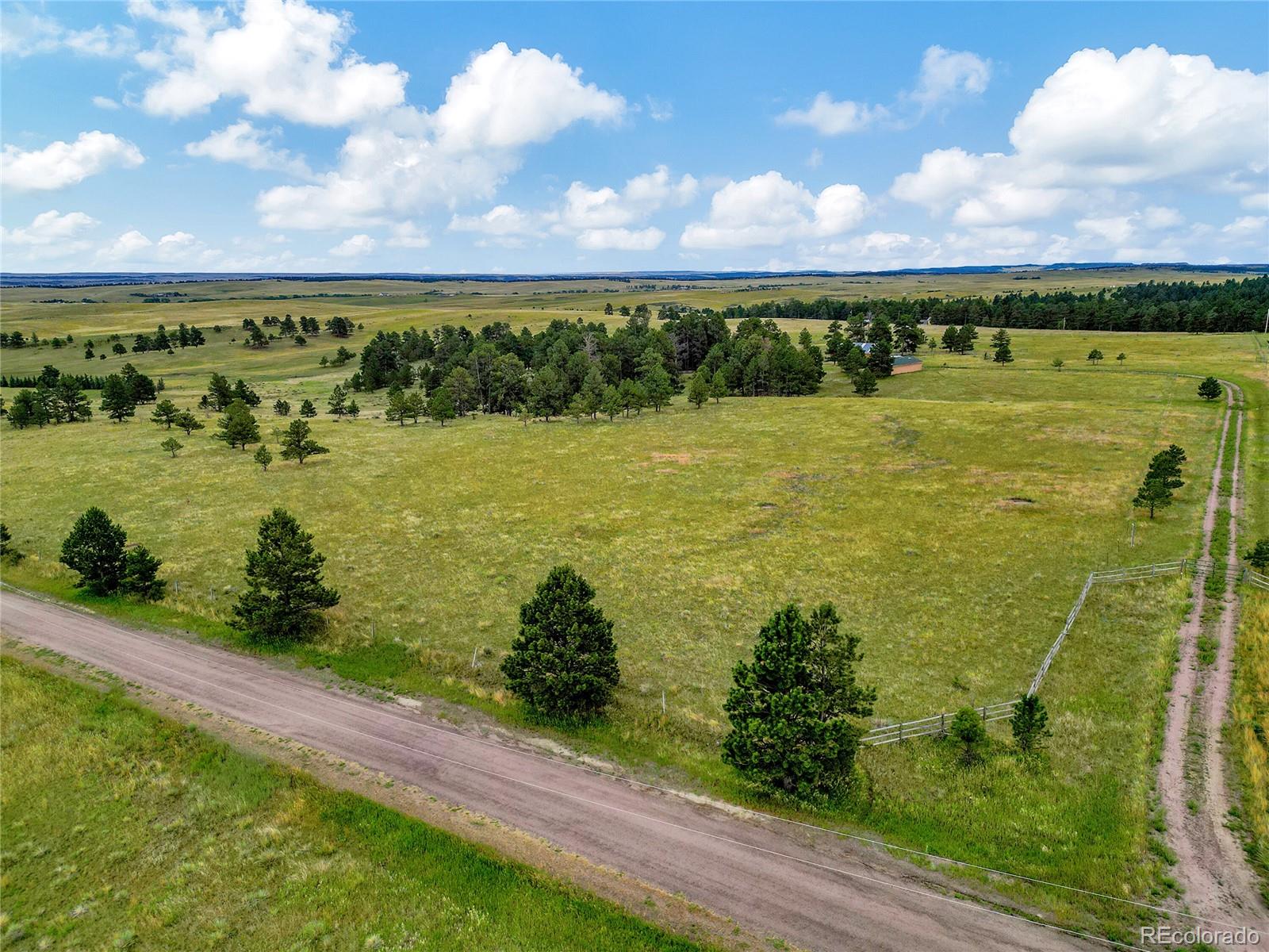 12524 Hilltop Place, Kiowa, CO 80117, 3 Bedrooms Bedrooms, ,2 BathroomsBathrooms,Residential,For Sale,Hilltop,REC3414736