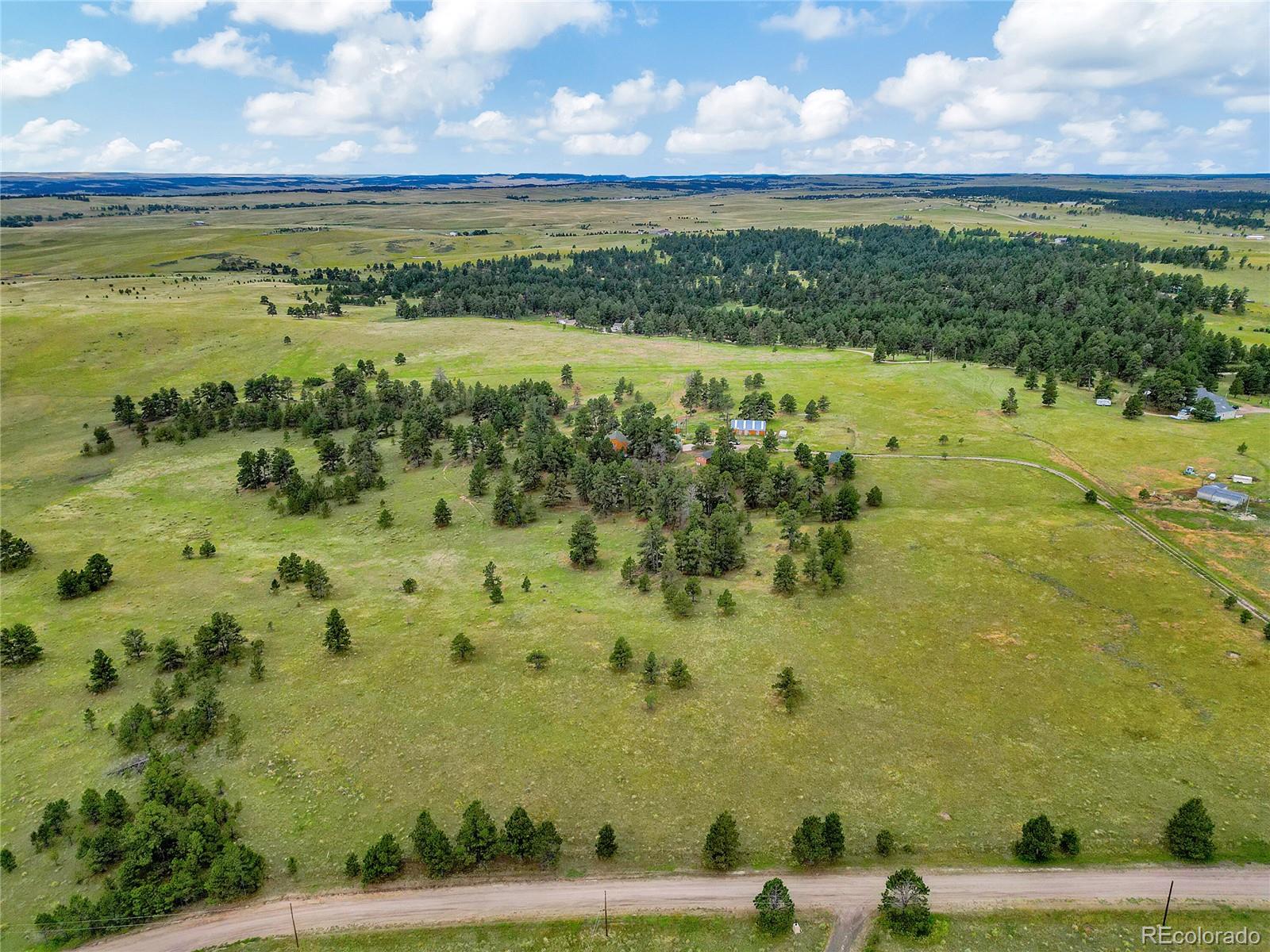 12524 Hilltop Place, Kiowa, CO 80117, 3 Bedrooms Bedrooms, ,2 BathroomsBathrooms,Residential,For Sale,Hilltop,REC3414736