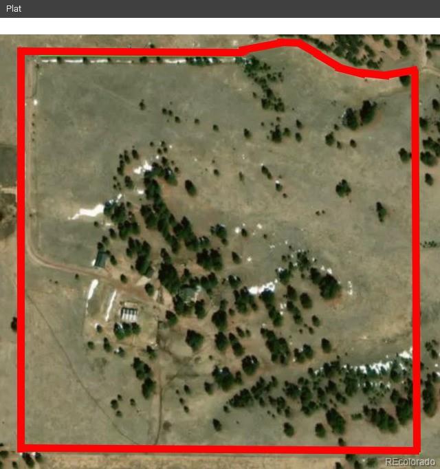 12524 Hilltop Place, Kiowa, CO 80117, 3 Bedrooms Bedrooms, ,2 BathroomsBathrooms,Residential,For Sale,Hilltop,REC3414736