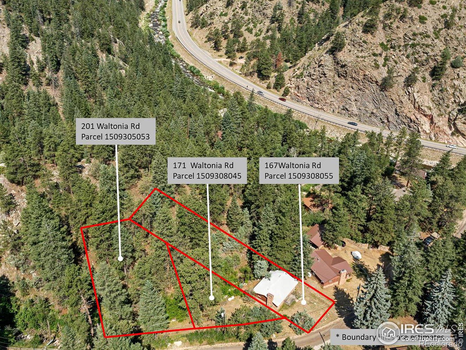 167 Waltonia Road #171 & 201, Drake, CO 80515, 2 Bedrooms Bedrooms, ,1 BathroomBathrooms,Residential,For Sale,Waltonia,RECIR1014756