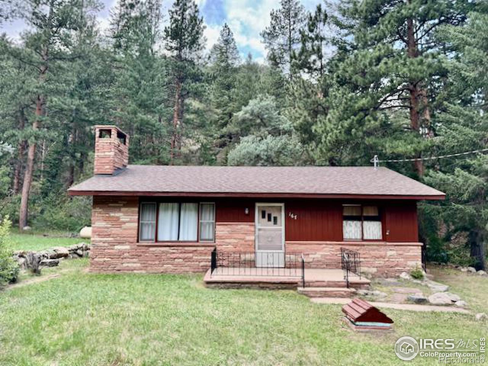 167 Waltonia Road #171 & 201, Drake, CO 80515, 2 Bedrooms Bedrooms, ,1 BathroomBathrooms,Residential,For Sale,Waltonia,RECIR1014756