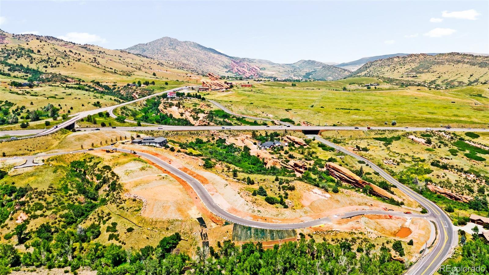 17196 Lost Horse Lane, Morrison, CO 80465, ,Land,For Sale,Lost Horse,REC1764004