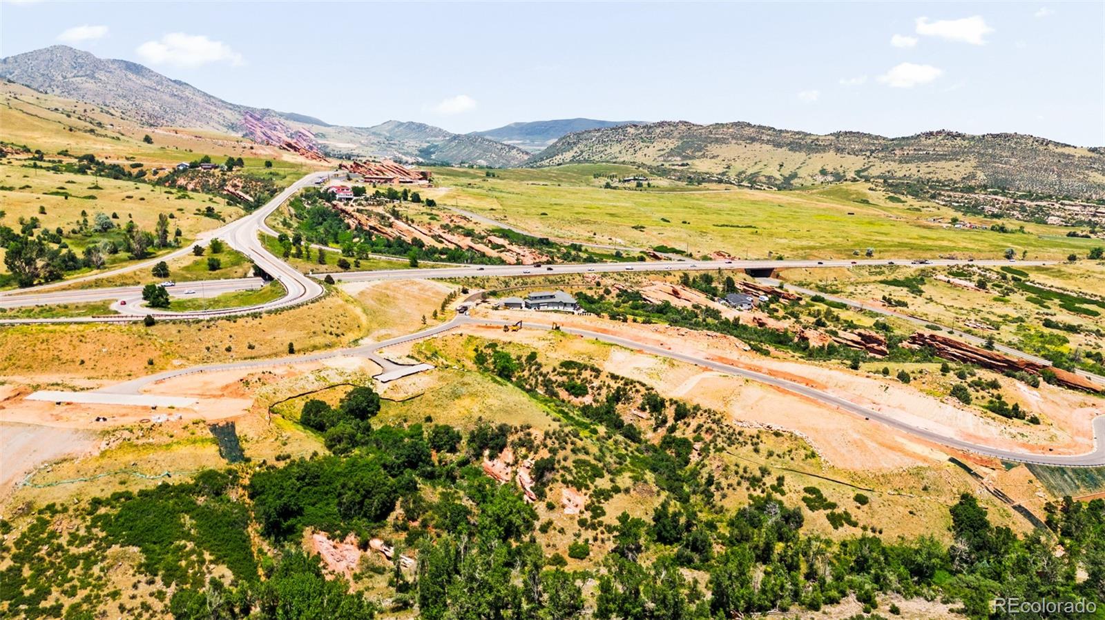 17196 Lost Horse Lane, Morrison, CO 80465, ,Land,For Sale,Lost Horse,REC1764004