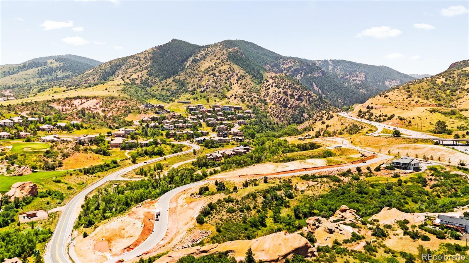 17196 Lost Horse Lane, Morrison, CO 80465, ,Land,For Sale,Lost Horse,REC1764004