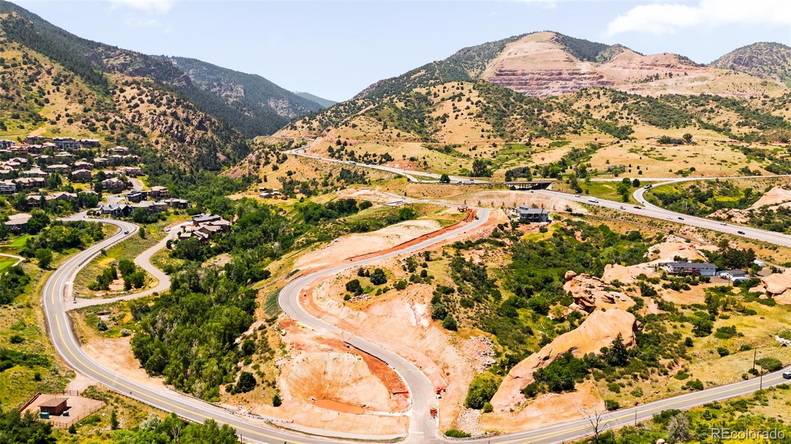 17196 Lost Horse Lane, Morrison, CO 80465, ,Land,For Sale,Lost Horse,REC1764004