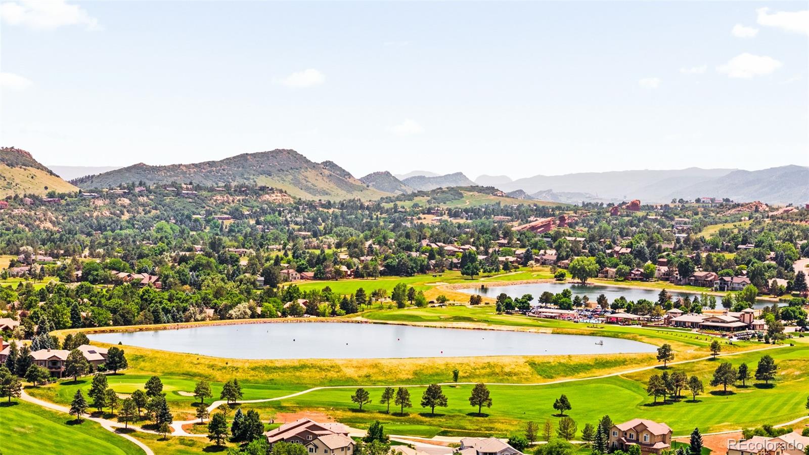 17196 Lost Horse Lane, Morrison, CO 80465, ,Land,For Sale,Lost Horse,REC1764004