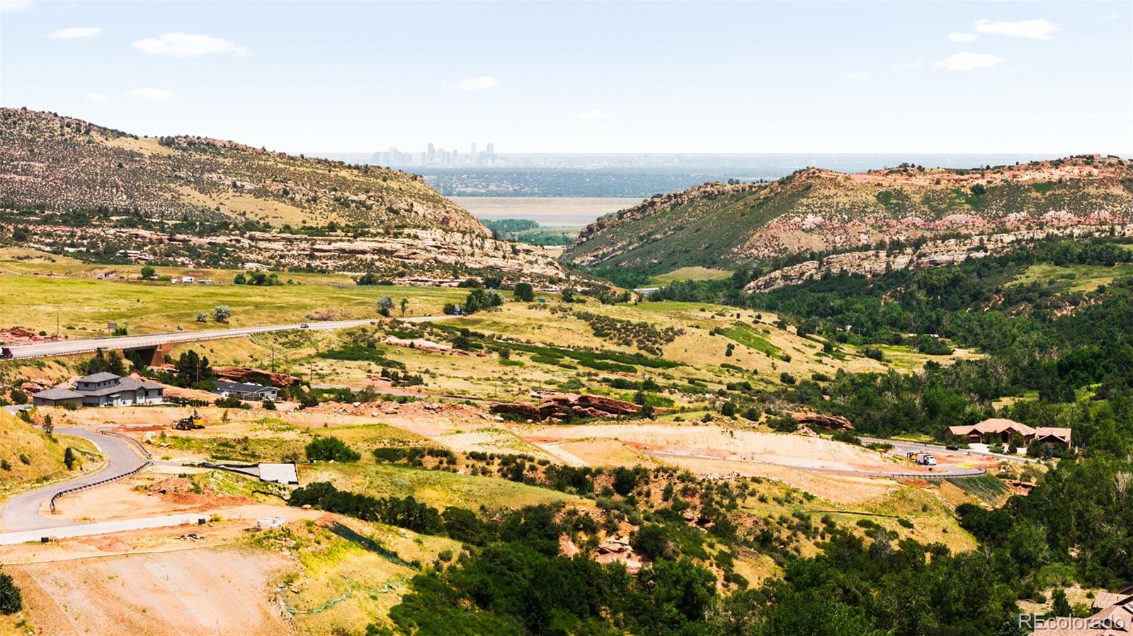 17196 Lost Horse Lane, Morrison, CO 80465, ,Land,For Sale,Lost Horse,REC1764004