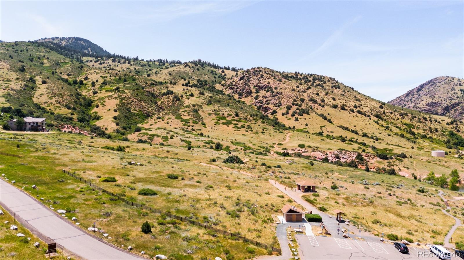 17196 Lost Horse Lane, Morrison, CO 80465, ,Land,For Sale,Lost Horse,REC1764004
