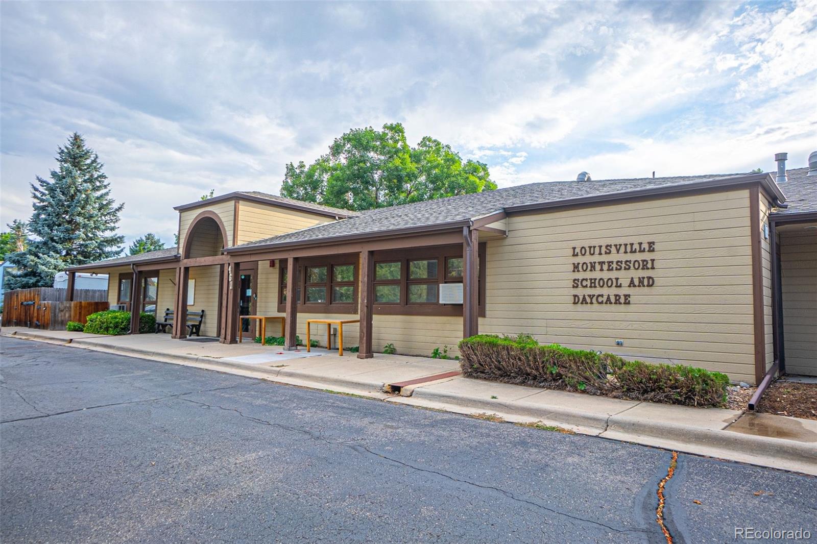 461 Tyler Ave, Louisville, CO 80027, ,Commercial,For Sale,Tyler Ave,REC3971809