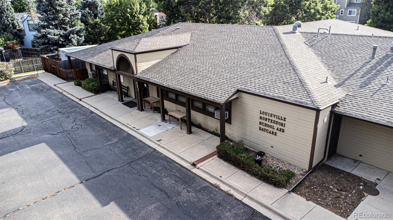 461 Tyler Ave, Louisville, CO 80027, ,Commercial,For Sale,Tyler Ave,REC3971809