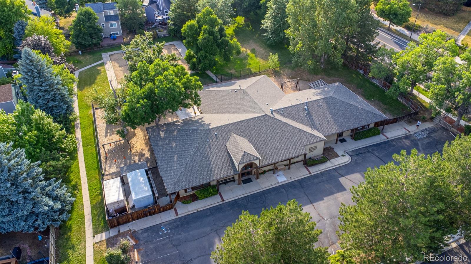 461 Tyler Ave, Louisville, CO 80027, ,Commercial,For Sale,Tyler Ave,REC3971809