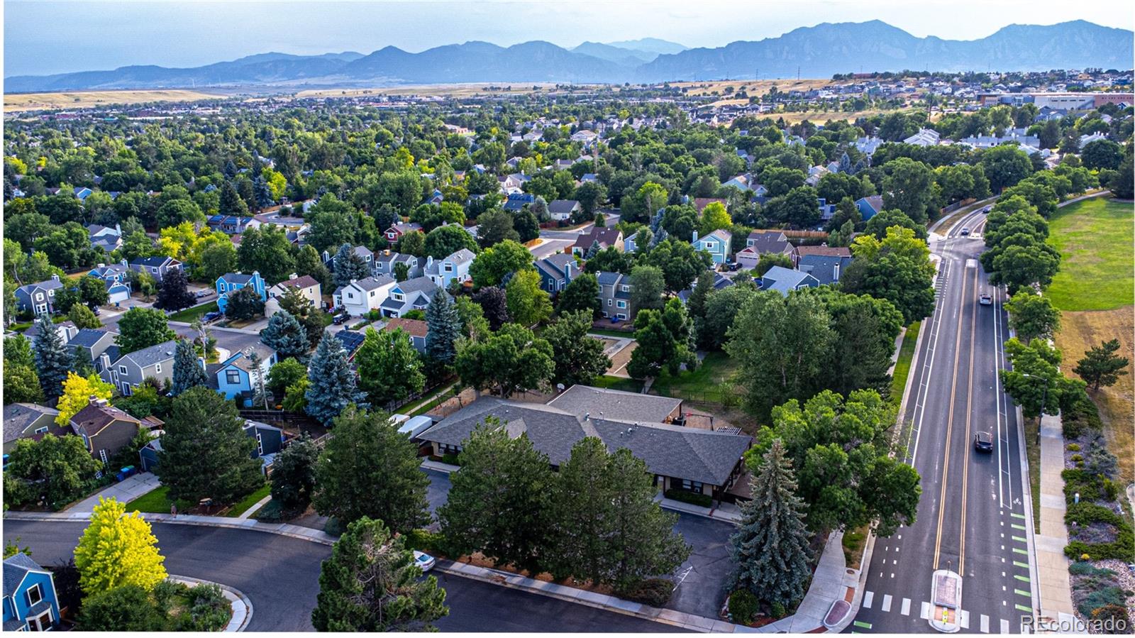461 Tyler Ave, Louisville, CO 80027, ,Commercial,For Sale,Tyler Ave,REC3971809