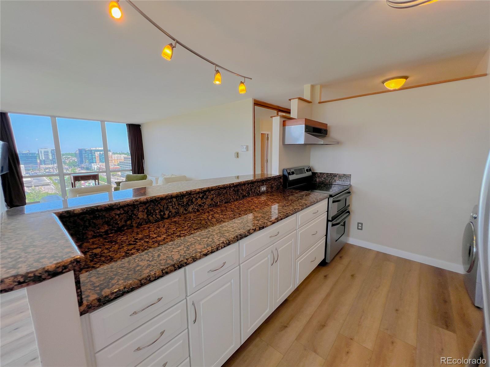 3100 E Cherry Creek South Drive #1305, Denver, CO 80209, 2 Bedrooms Bedrooms, ,2 BathroomsBathrooms,Residential,For Sale,Cherry Creek Tower Condos,Cherry Creek South,REC5747309