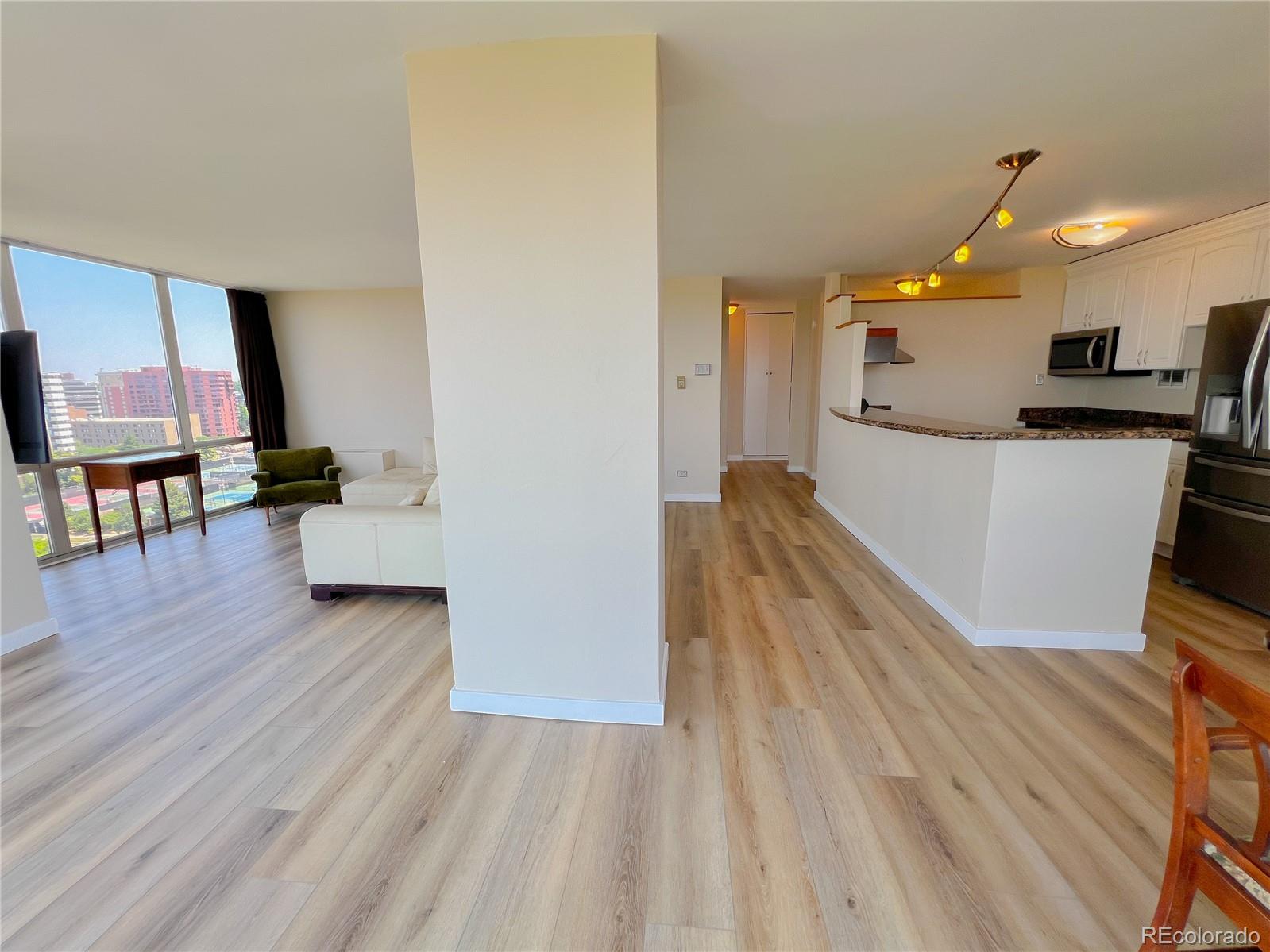 3100 E Cherry Creek South Drive #1305, Denver, CO 80209, 2 Bedrooms Bedrooms, ,2 BathroomsBathrooms,Residential,For Sale,Cherry Creek Tower Condos,Cherry Creek South,REC5747309