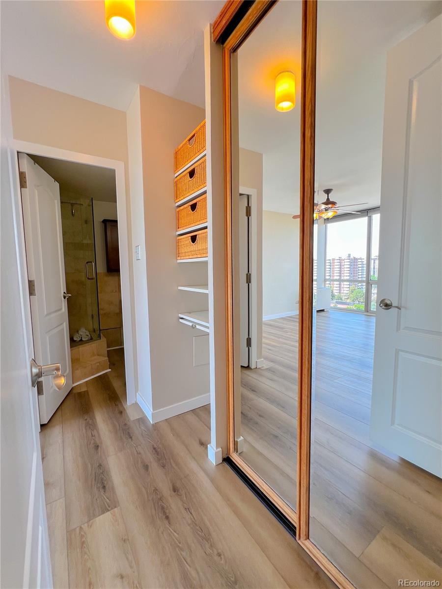 3100 E Cherry Creek South Drive #1305, Denver, CO 80209, 2 Bedrooms Bedrooms, ,2 BathroomsBathrooms,Residential,For Sale,Cherry Creek Tower Condos,Cherry Creek South,REC5747309