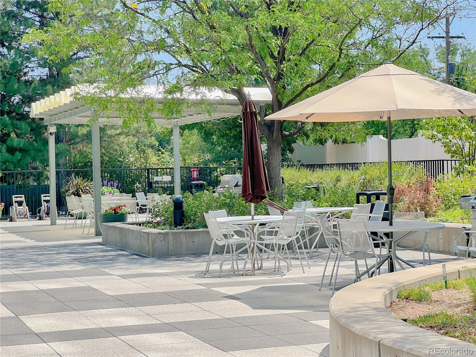 3100 E Cherry Creek South Drive #1305, Denver, CO 80209, 2 Bedrooms Bedrooms, ,2 BathroomsBathrooms,Residential,For Sale,Cherry Creek Tower Condos,Cherry Creek South,REC5747309