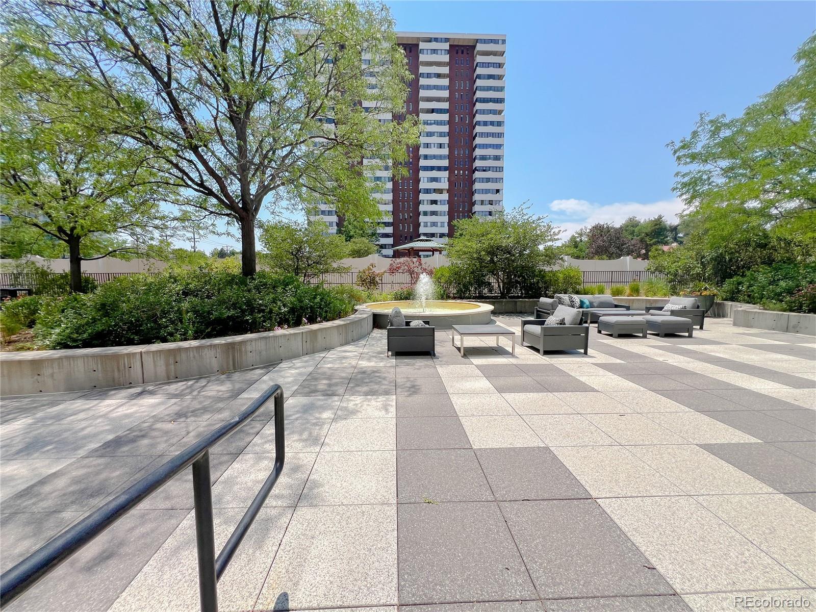 3100 E Cherry Creek South Drive #1305, Denver, CO 80209, 2 Bedrooms Bedrooms, ,2 BathroomsBathrooms,Residential,For Sale,Cherry Creek Tower Condos,Cherry Creek South,REC5747309