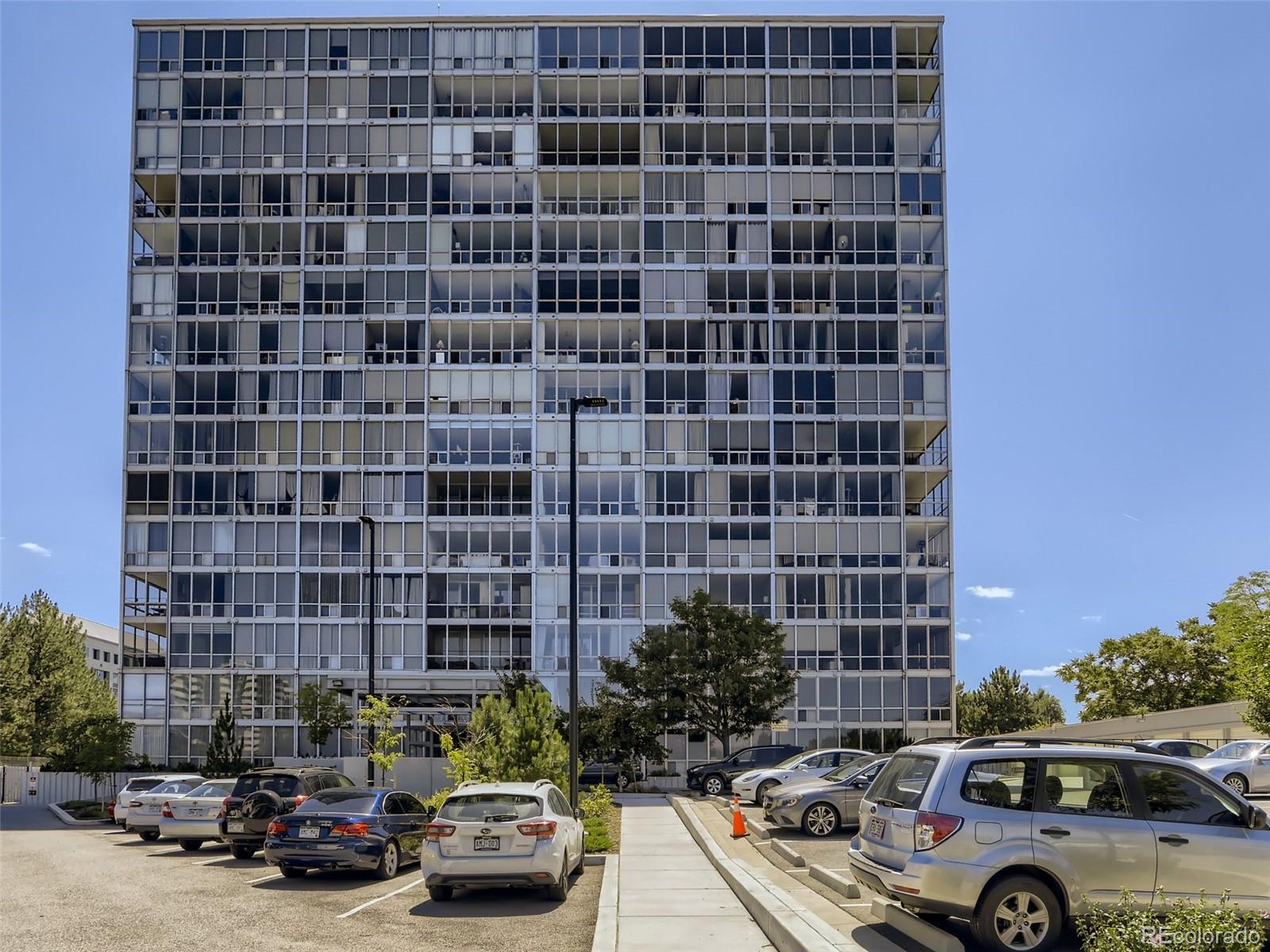 3100 E Cherry Creek South Drive #1305, Denver, CO 80209, 2 Bedrooms Bedrooms, ,2 BathroomsBathrooms,Residential,For Sale,Cherry Creek Tower Condos,Cherry Creek South,REC5747309