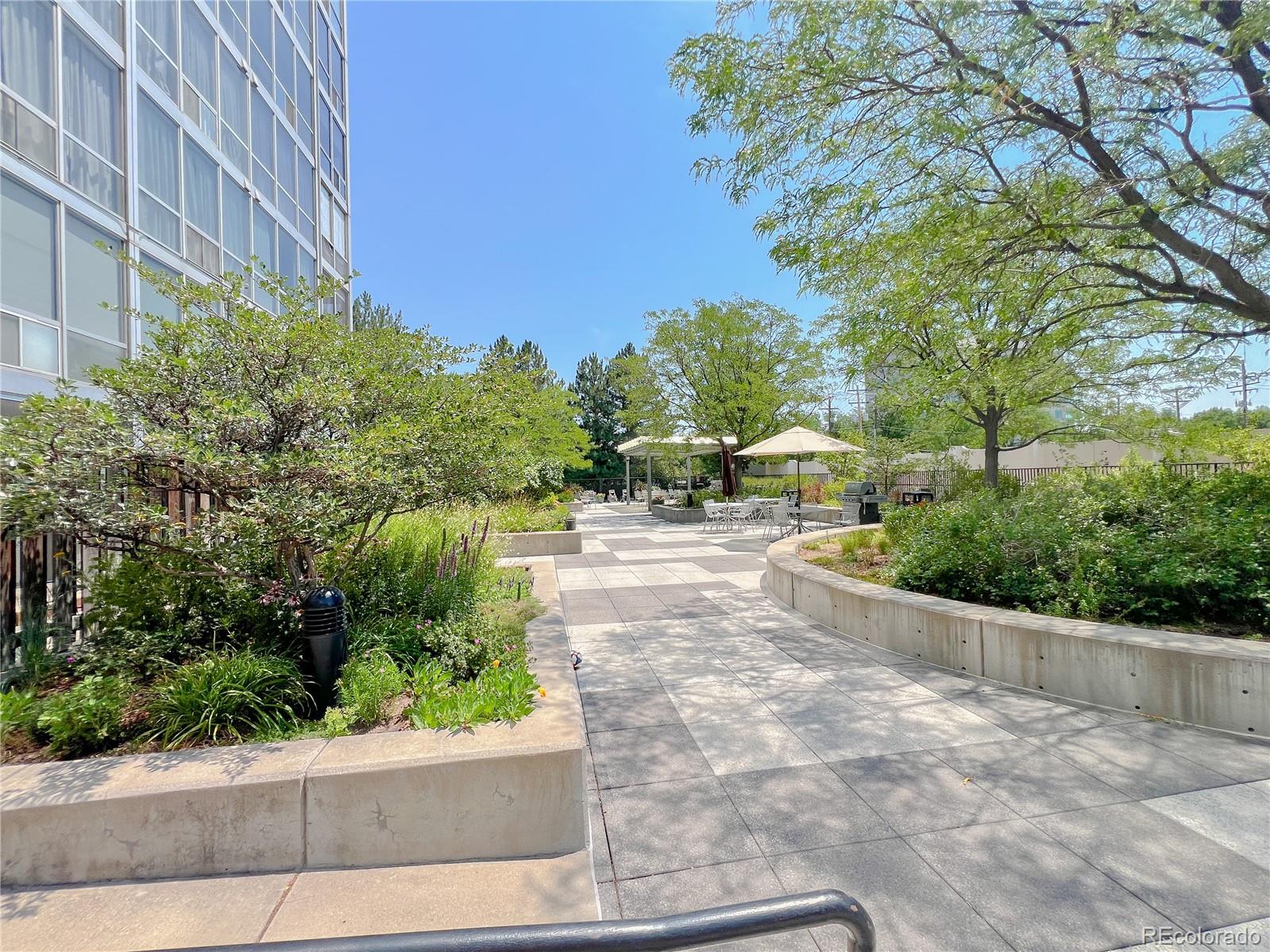 3100 E Cherry Creek South Drive #1305, Denver, CO 80209, 2 Bedrooms Bedrooms, ,2 BathroomsBathrooms,Residential,For Sale,Cherry Creek Tower Condos,Cherry Creek South,REC5747309