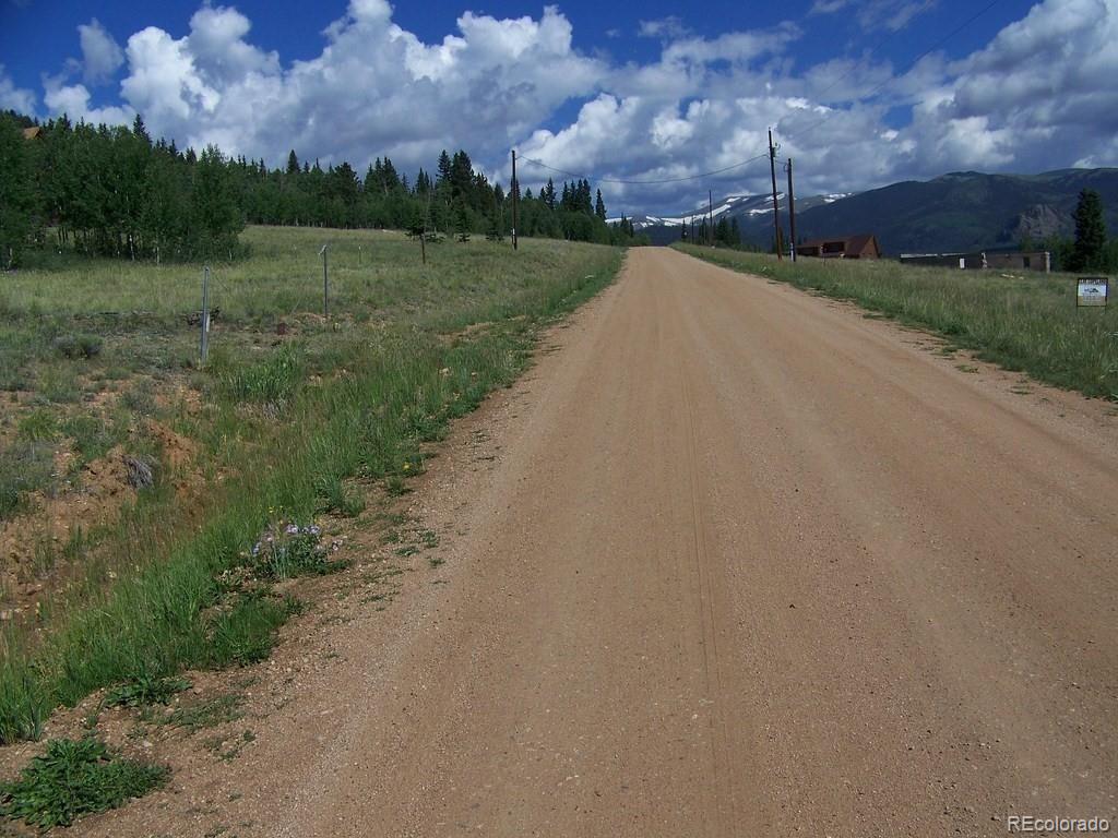 1327 Michigan Hill Road, Jefferson, CO 80456, ,Land,For Sale,Michigan Hill,REC1872510