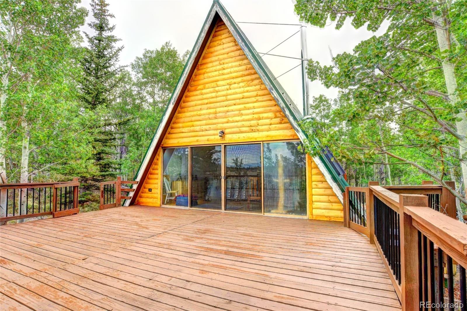 567 Haida Road, Como, CO 80432, 2 Bedrooms Bedrooms, ,1 BathroomBathrooms,Residential,For Sale,Haida,REC9771727