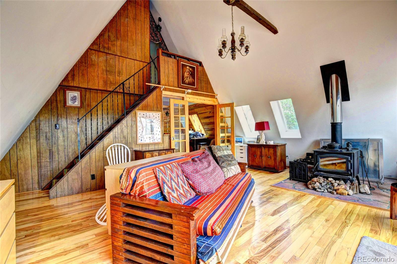 567 Haida Road, Como, CO 80432, 2 Bedrooms Bedrooms, ,1 BathroomBathrooms,Residential,For Sale,Haida,REC9771727