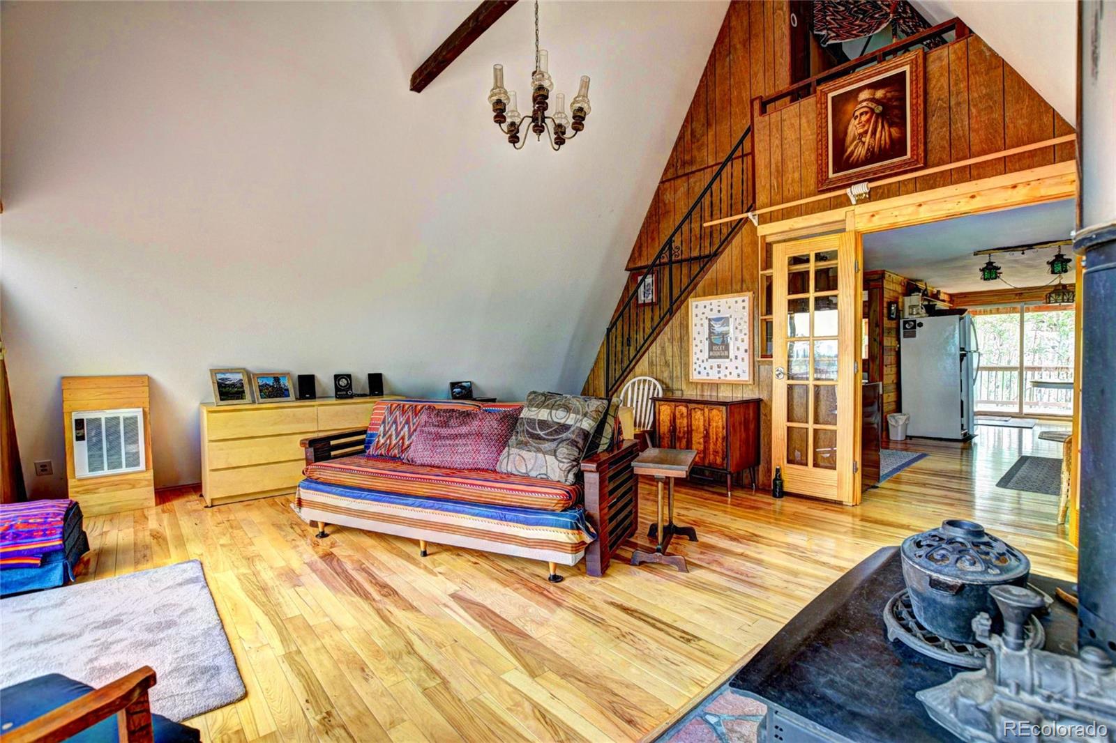 567 Haida Road, Como, CO 80432, 2 Bedrooms Bedrooms, ,1 BathroomBathrooms,Residential,For Sale,Haida,REC9771727