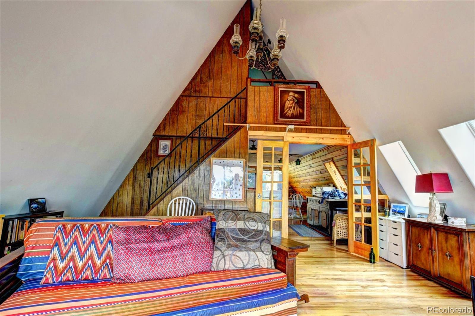 567 Haida Road, Como, CO 80432, 2 Bedrooms Bedrooms, ,1 BathroomBathrooms,Residential,For Sale,Haida,REC9771727