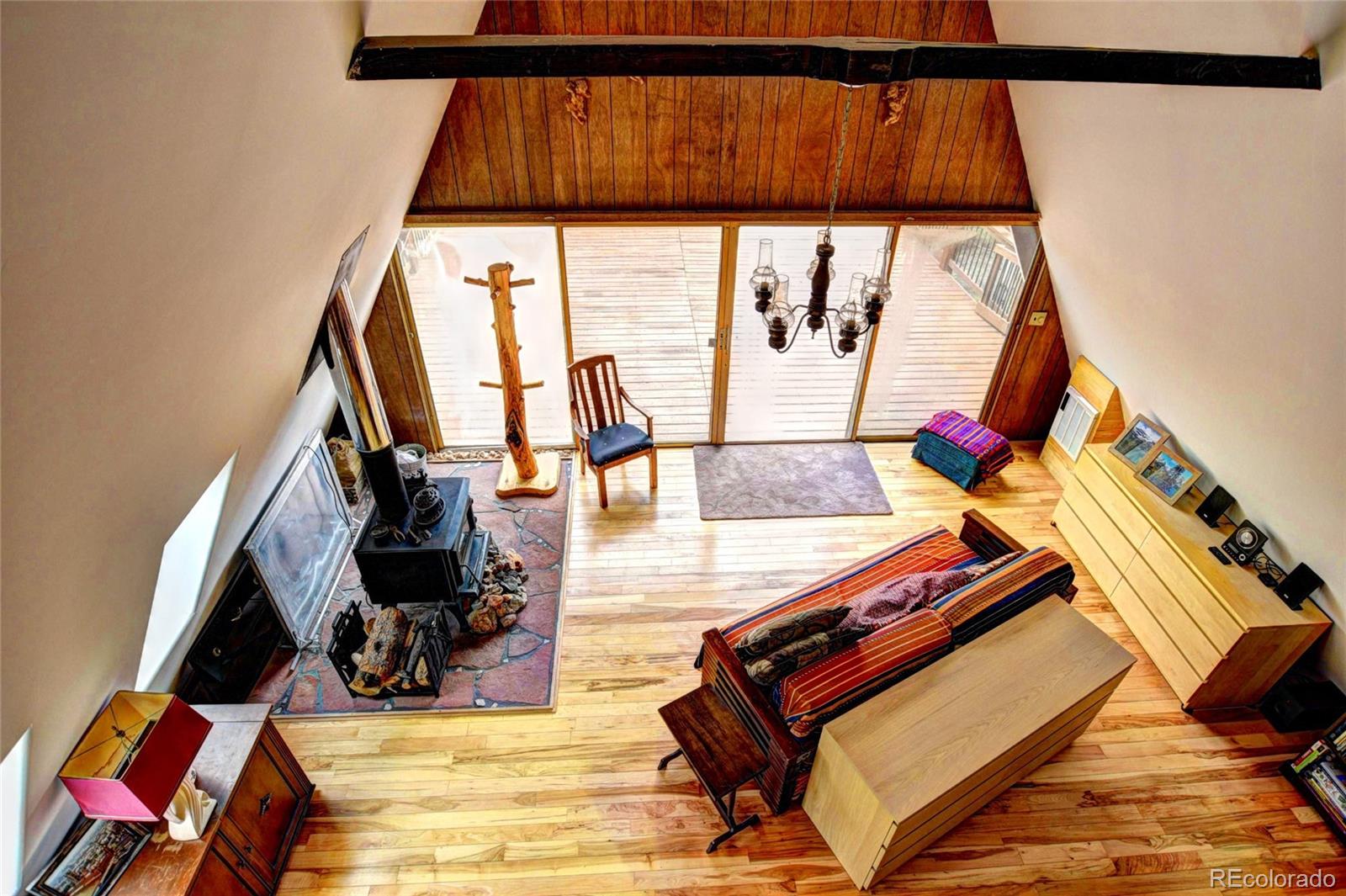 567 Haida Road, Como, CO 80432, 2 Bedrooms Bedrooms, ,1 BathroomBathrooms,Residential,For Sale,Haida,REC9771727