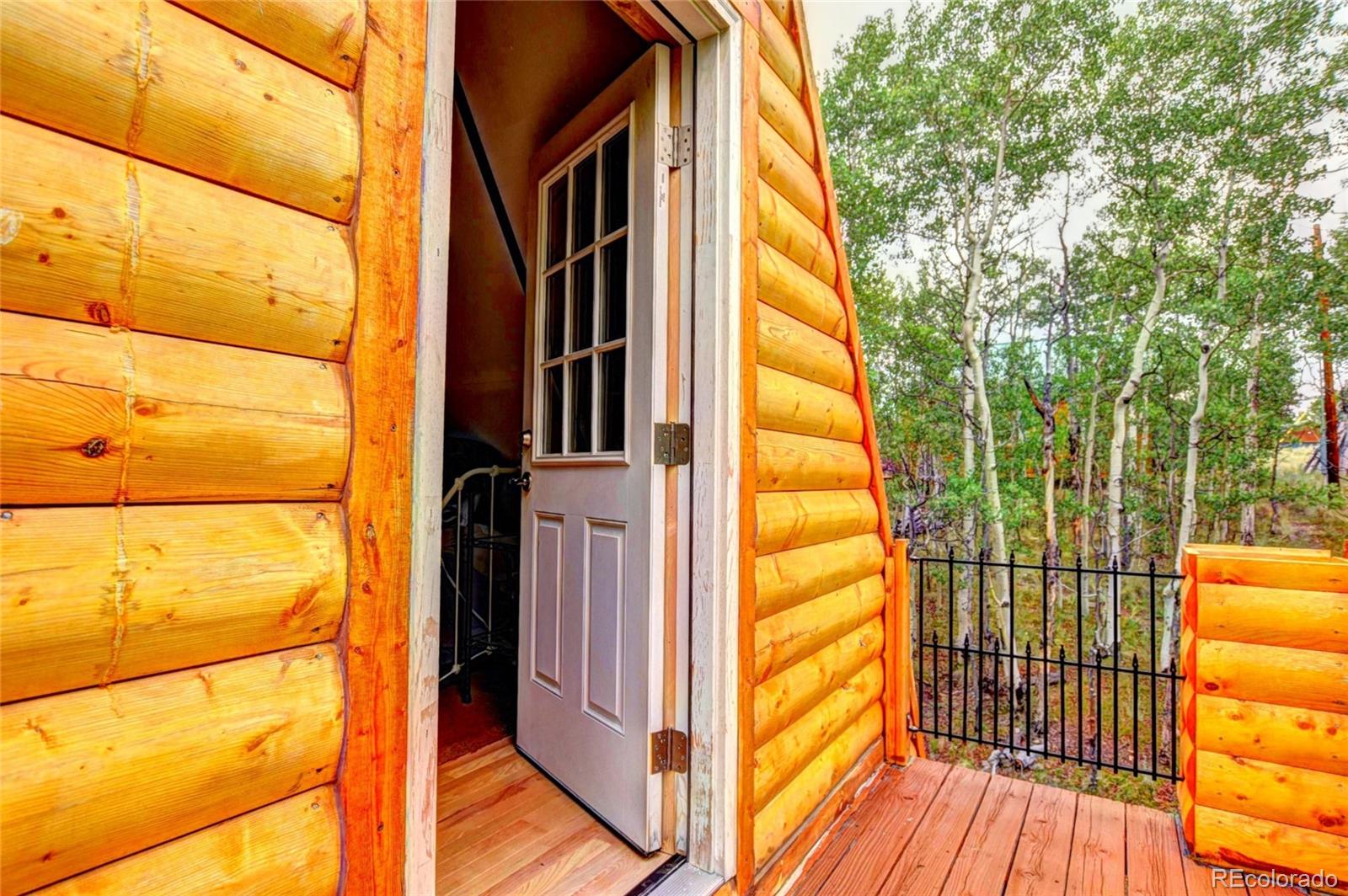 567 Haida Road, Como, CO 80432, 2 Bedrooms Bedrooms, ,1 BathroomBathrooms,Residential,For Sale,Haida,REC9771727