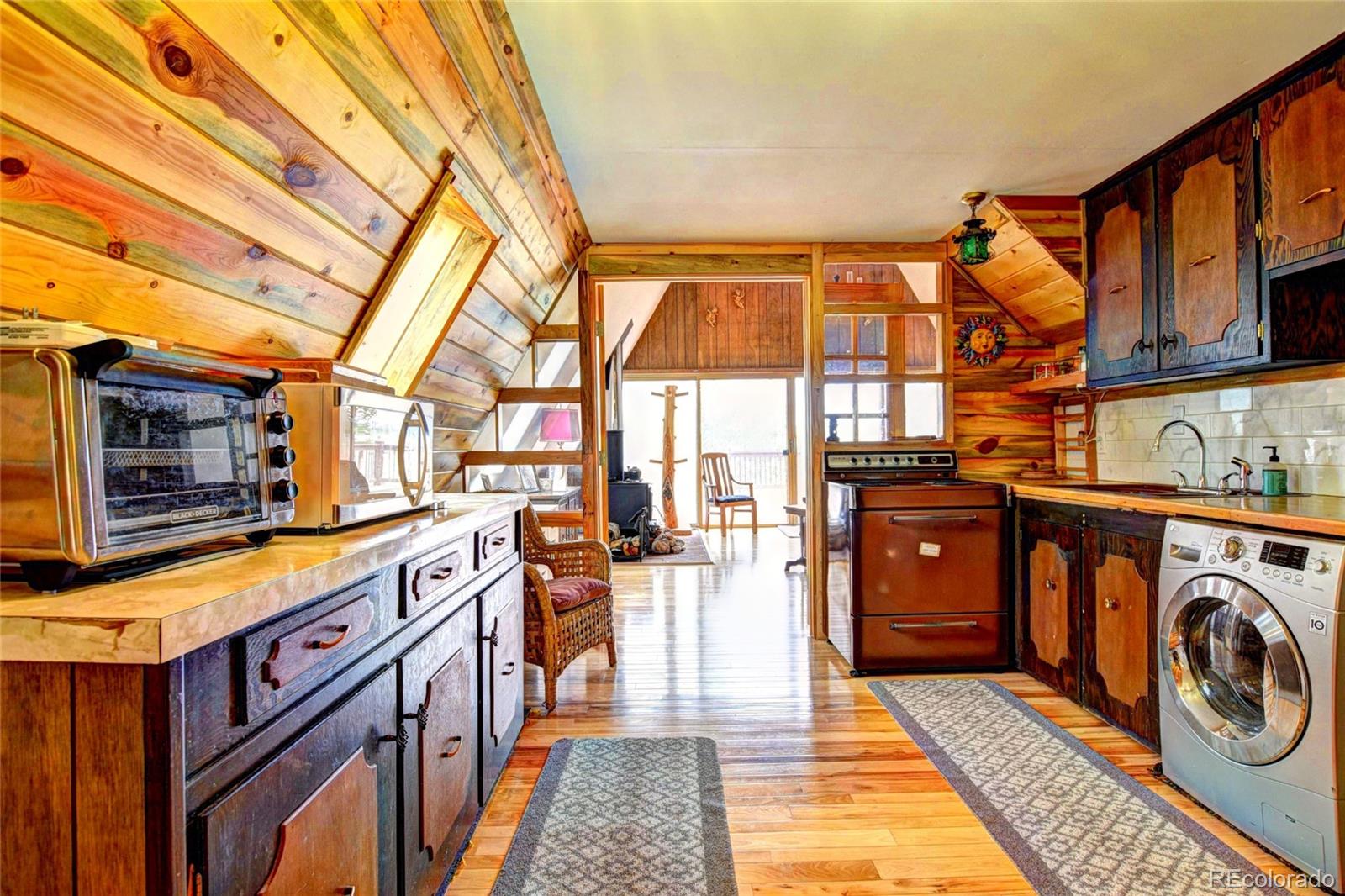 567 Haida Road, Como, CO 80432, 2 Bedrooms Bedrooms, ,1 BathroomBathrooms,Residential,For Sale,Haida,REC9771727