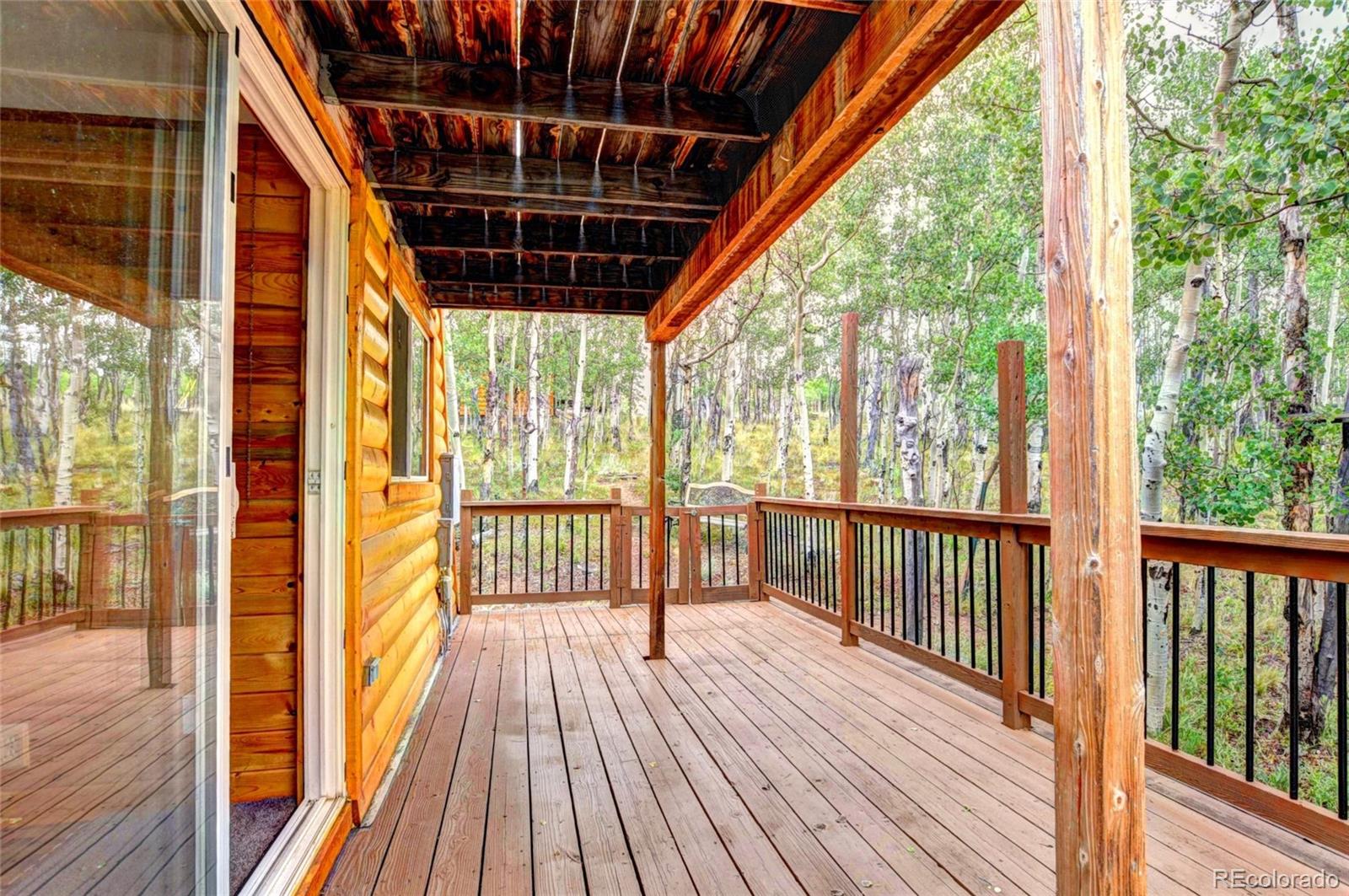 567 Haida Road, Como, CO 80432, 2 Bedrooms Bedrooms, ,1 BathroomBathrooms,Residential,For Sale,Haida,REC9771727