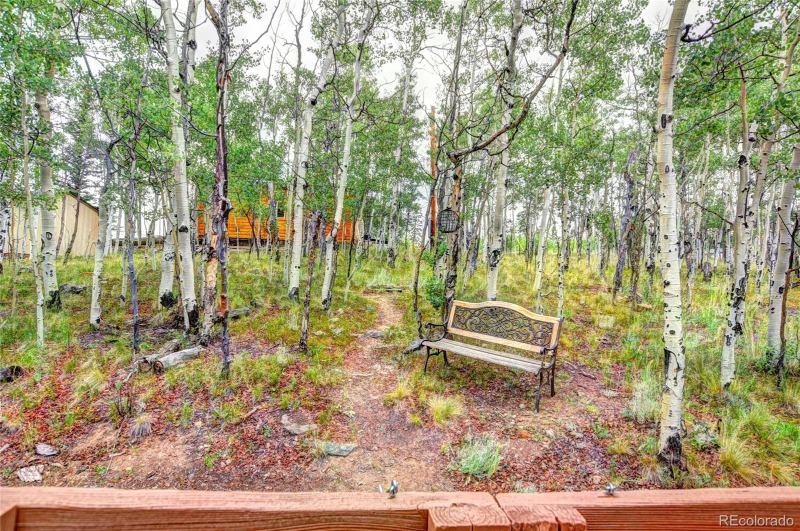 567 Haida Road, Como, CO 80432, 2 Bedrooms Bedrooms, ,1 BathroomBathrooms,Residential,For Sale,Haida,REC9771727