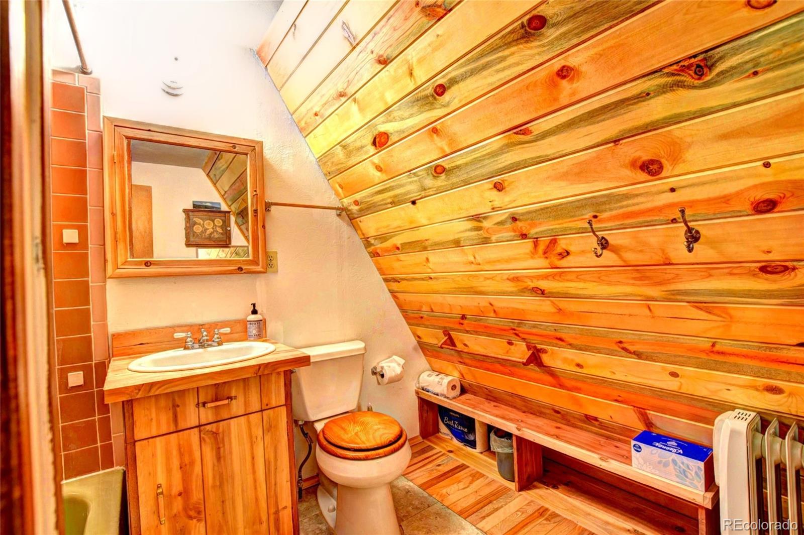 567 Haida Road, Como, CO 80432, 2 Bedrooms Bedrooms, ,1 BathroomBathrooms,Residential,For Sale,Haida,REC9771727