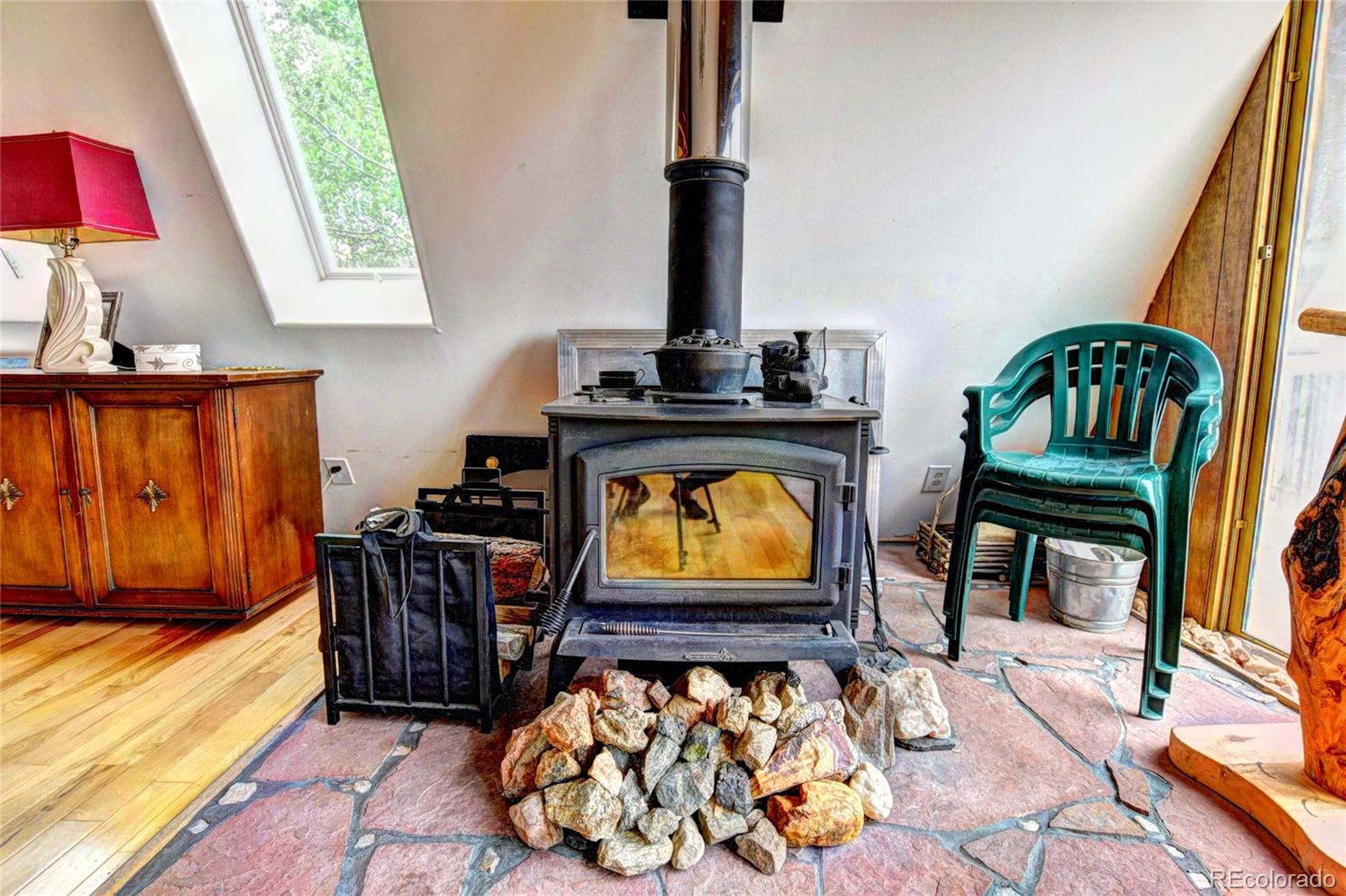 567 Haida Road, Como, CO 80432, 2 Bedrooms Bedrooms, ,1 BathroomBathrooms,Residential,For Sale,Haida,REC9771727