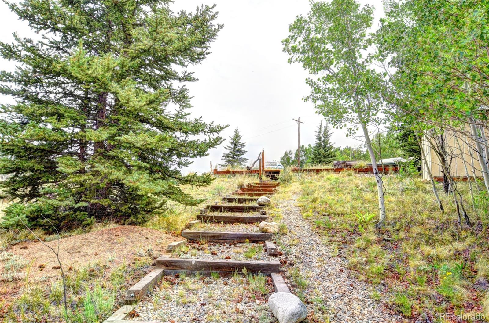 567 Haida Road, Como, CO 80432, 2 Bedrooms Bedrooms, ,1 BathroomBathrooms,Residential,For Sale,Haida,REC9771727