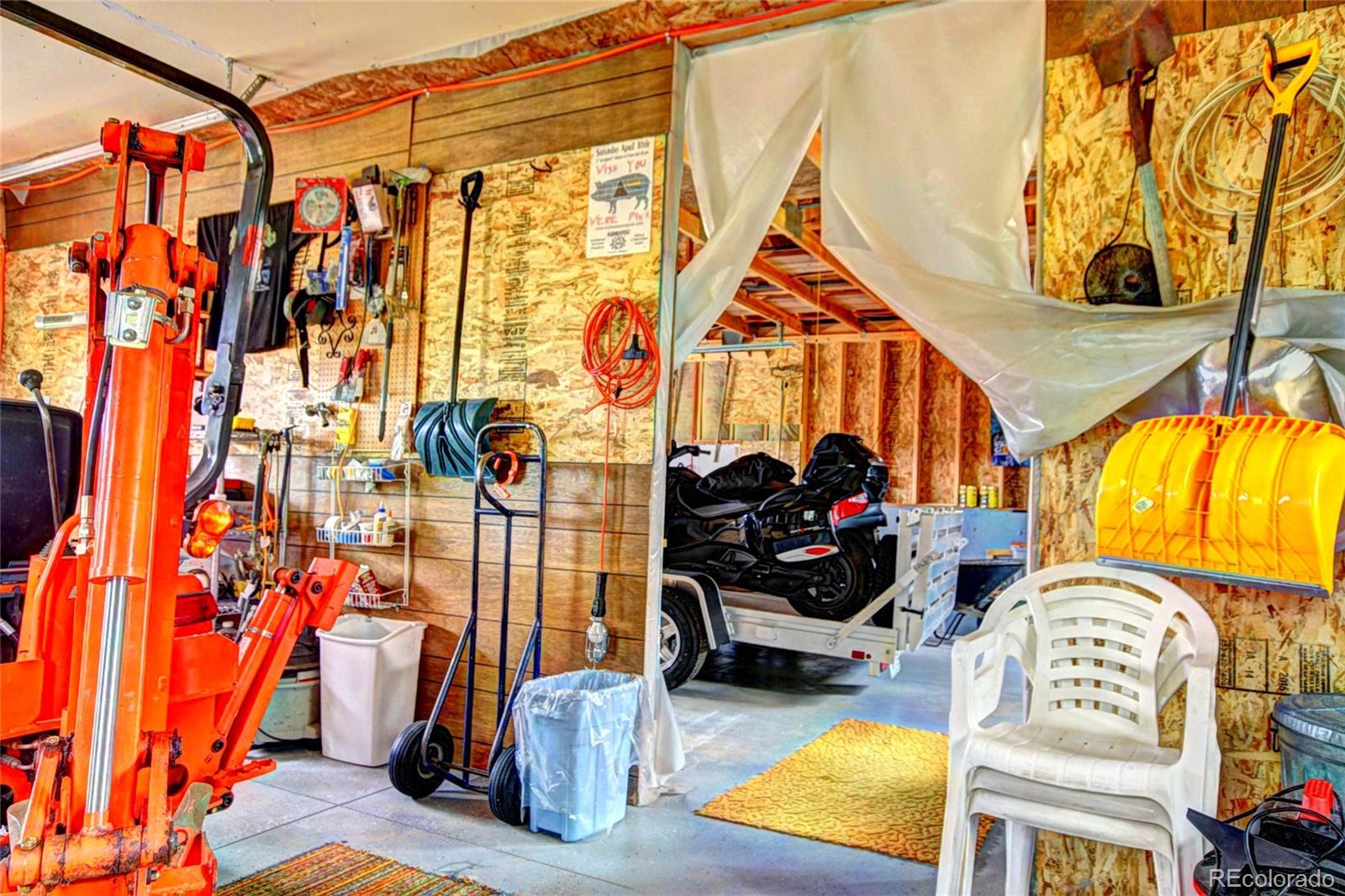 567 Haida Road, Como, CO 80432, 2 Bedrooms Bedrooms, ,1 BathroomBathrooms,Residential,For Sale,Haida,REC9771727