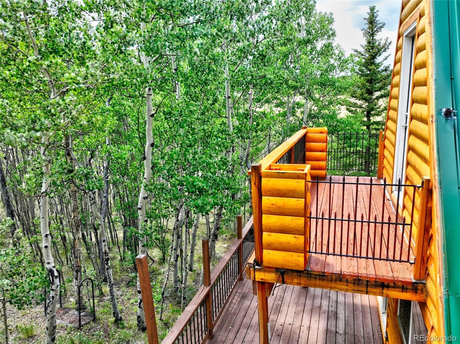 567 Haida Road, Como, CO 80432, 2 Bedrooms Bedrooms, ,1 BathroomBathrooms,Residential,For Sale,Haida,REC9771727