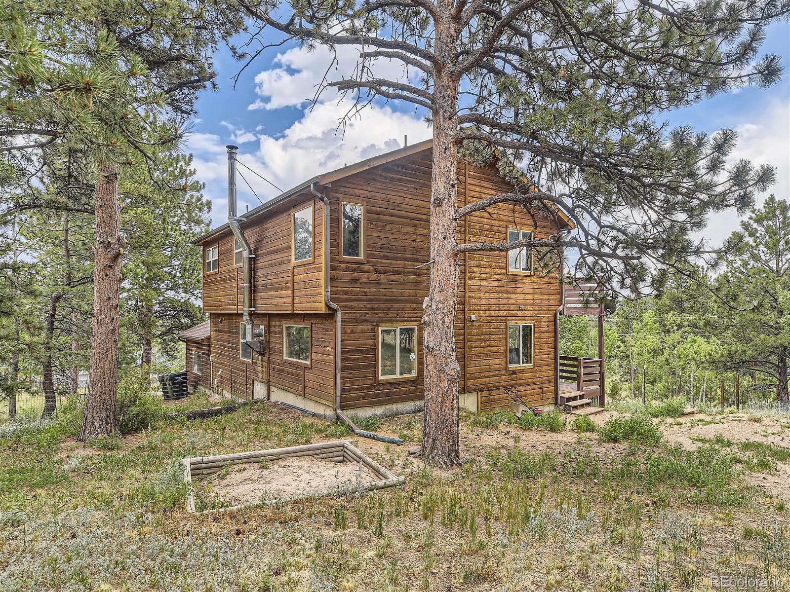 127 Pine Drive, Bailey, CO 80421, 3 Bedrooms Bedrooms, ,2 BathroomsBathrooms,Residential,For Sale,Pine,REC9955687