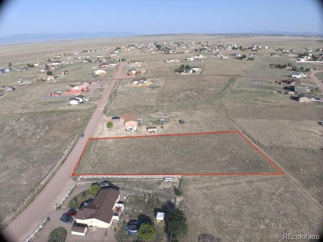437 E Fredonia Drive, Pueblo, CO 81007, ,Land,For Sale,Fredonia,REC7812328