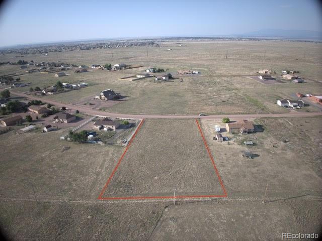 437 E Fredonia Drive, Pueblo, CO 81007, ,Land,For Sale,Fredonia,REC7812328