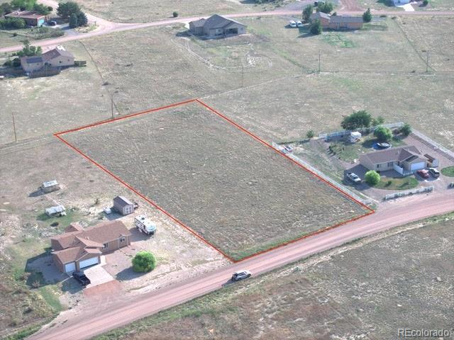 437 E Fredonia Drive, Pueblo, CO 81007, ,Land,For Sale,Fredonia,REC7812328